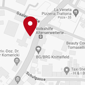 Lageplan Alterserweiterte Gruppe Gemeinsam Hand in Hand