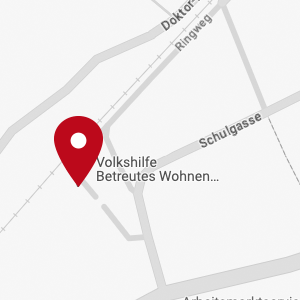 Lageplan Betreutes Wohnen Deutschlandberg 2