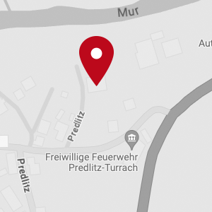 Lageplan Kinderkrippe Predlitz