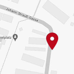 Lageplan Kinderkrippe Judenburg West Sonnenschein